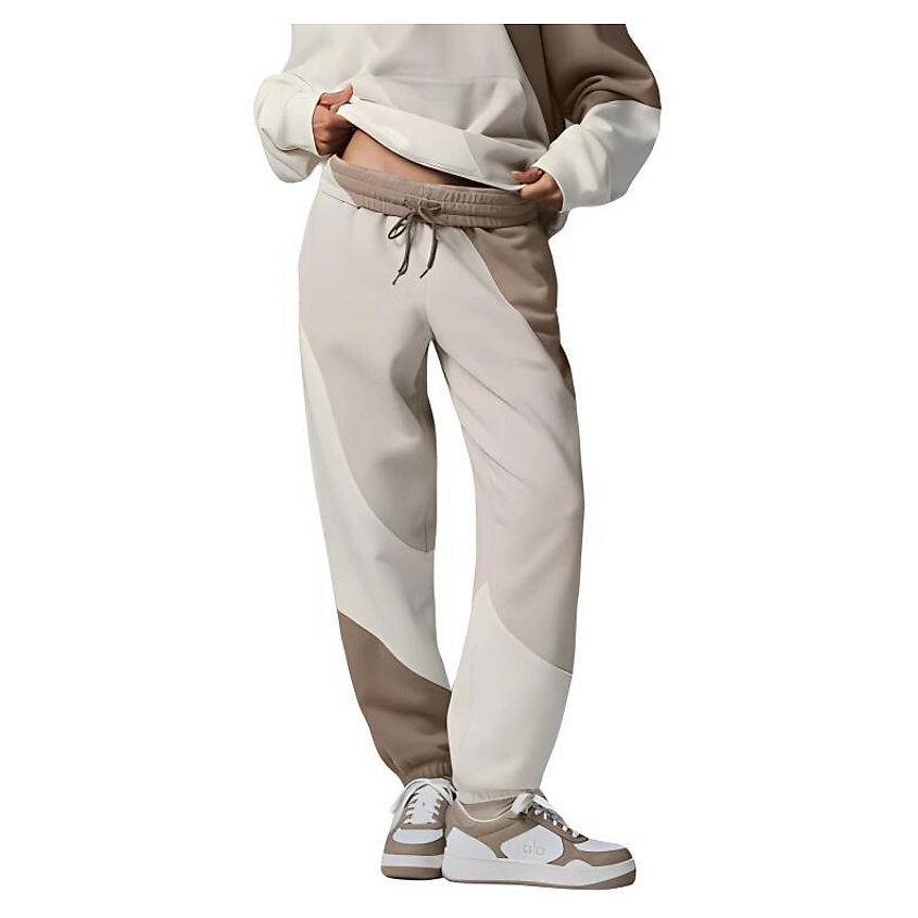 Изображение товара Брюки ALO YOGA Make Waves Sweatpant Унисекс