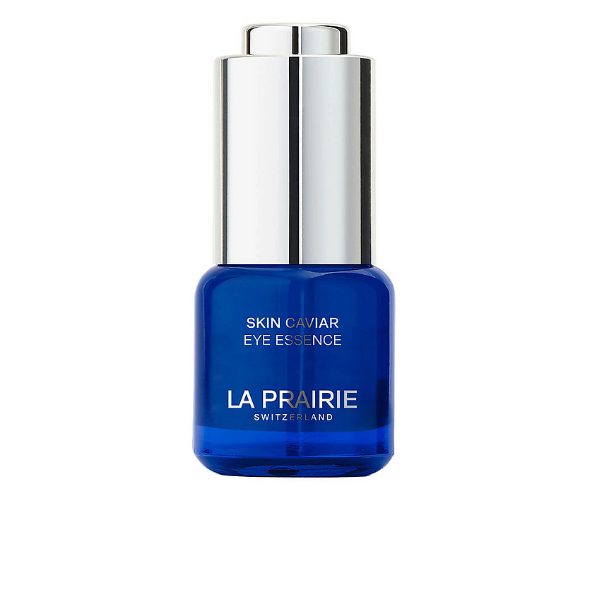 Изображение товара LA PRAIRIE Антивозрастная эссенция для кожи вокруг глаз Essence of Skin Caviar Eye Complex, 15 мл