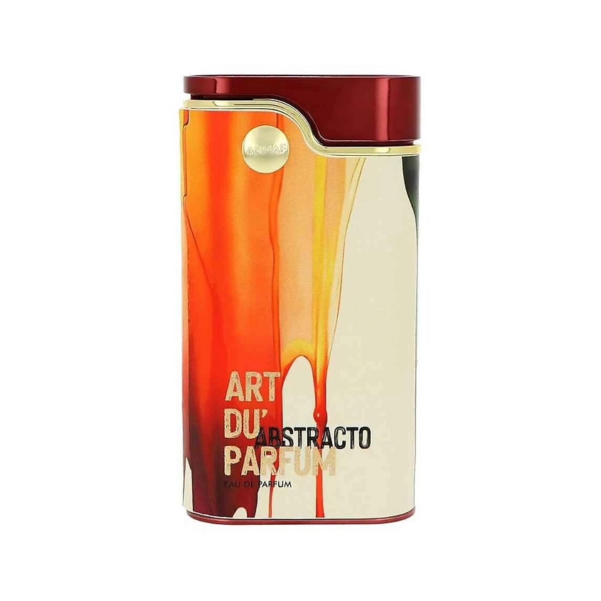 Изображение товара Парфюмерная вода Armaf Abstracto Art Du Parfum Abstracto