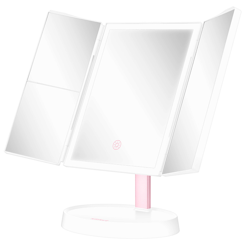 Изображение товара KITFORT Косметическое зеркало КТ-4168, 1 шт.