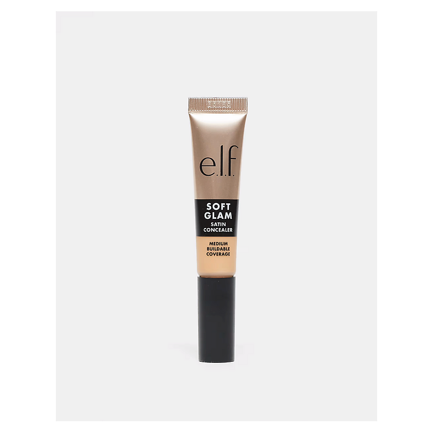 Изображение товара Консилер E.L.F. Soft Glam Satin 24 Light Warm Изображение товара Консилер E.L.F. Soft Glam Satin 24 Light Warm