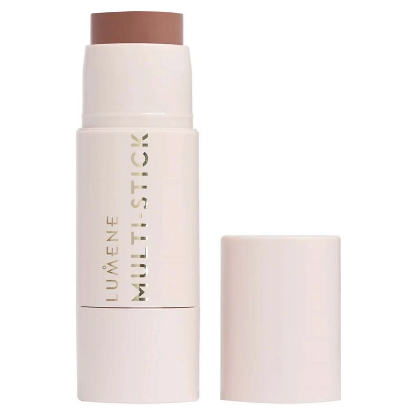 Изображение товара LUMENE Увлажняющий многофункциональный стик для контуринга