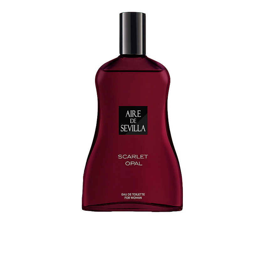 Изображение товара INSTITUTO ESPANOL Туалетная вода SCARLET OPAL, 150 мл
