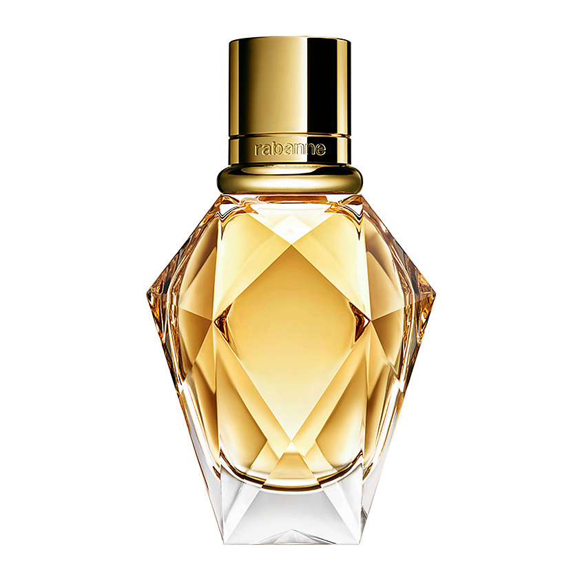 Изображение товара RABANNE Million Gold For Her, Парфюмерная вода спрей, 30 мл