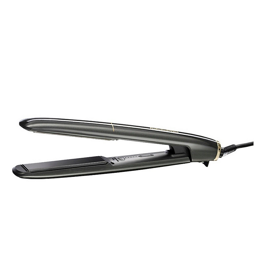 Изображение товара BABYLISSPRO Выпрямитель для волос Stilista Styler BAB3550E, Цвет: Серый, золотой