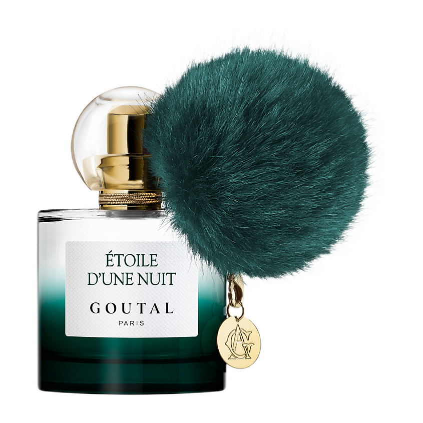 Изображение товара Парфюмерная вода Goutal Paris Etoile d'Une Nuit — цветочно-фруктовая женская композиция