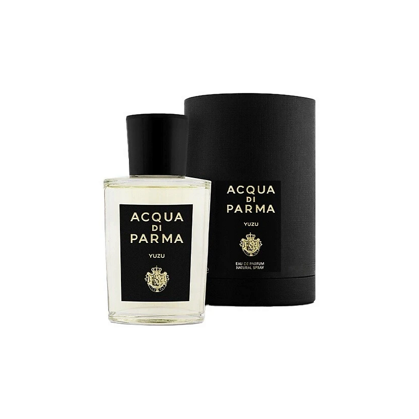 Изображение товара Парфюмерная вода Yuzu 20 мл ACQUA DI PARMA свежий цитрусовый аромат унисекс