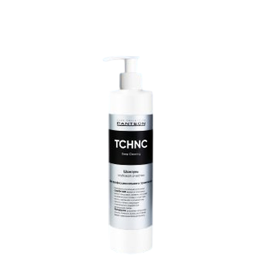 Изображение товара ПANTEON COLOR & CARE COLLECTION Шампунь для глубокой очистки волос 250 мл