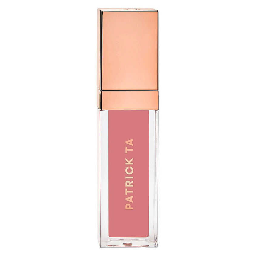 Изображение товара PATRICK TA Блеск для губ увеличивающий объем Major Volume Plumping Gloss, Need Her