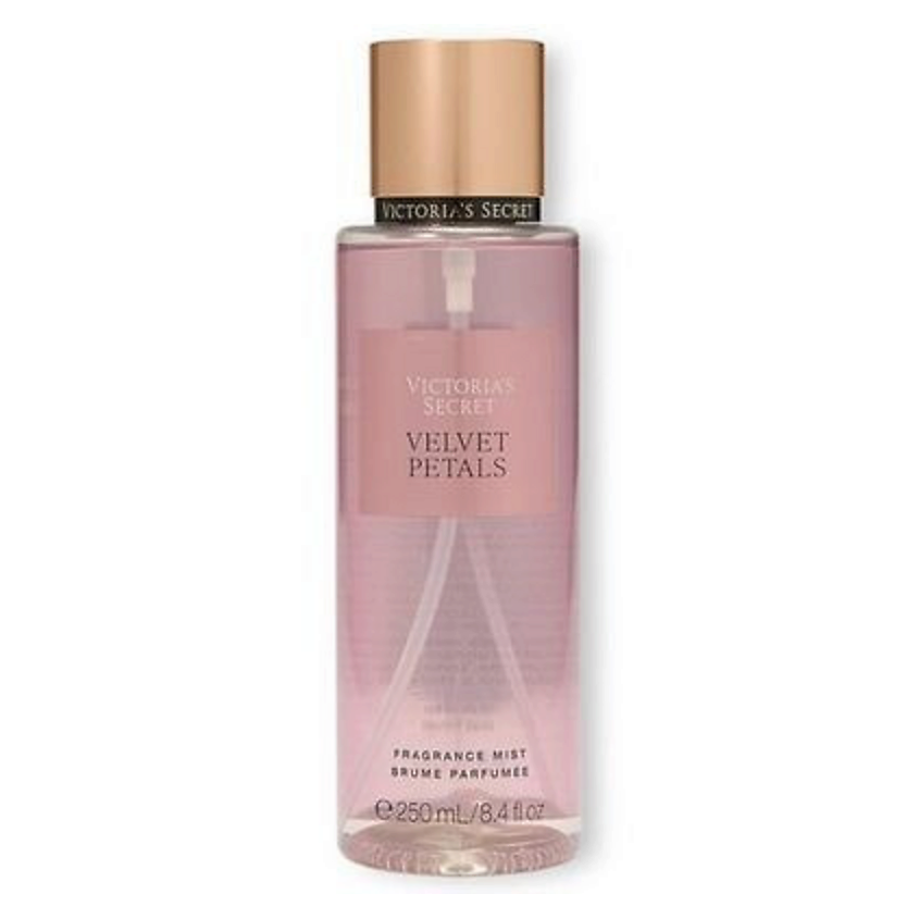Изображение товара VICTORIA'S SECRET Парфюмерный спрей Victoria`s Secret Velvet Petals, 250 мл