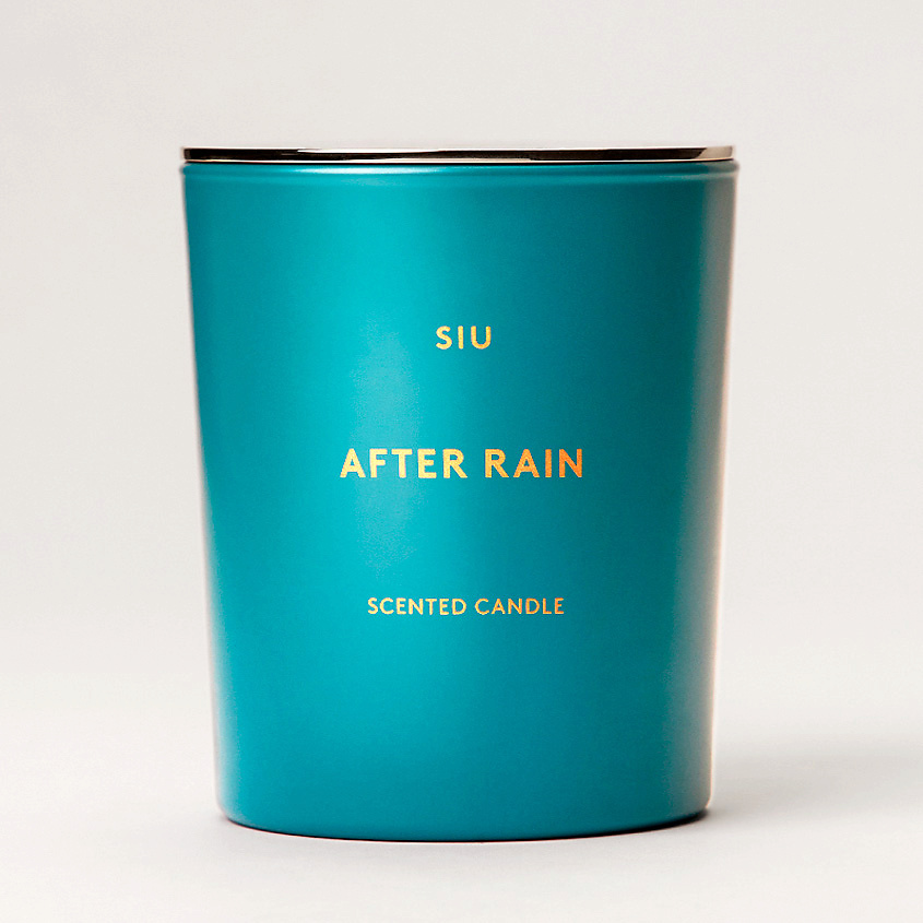 Изображение товара SIU Ароматическая свеча After rain, 1 шт.