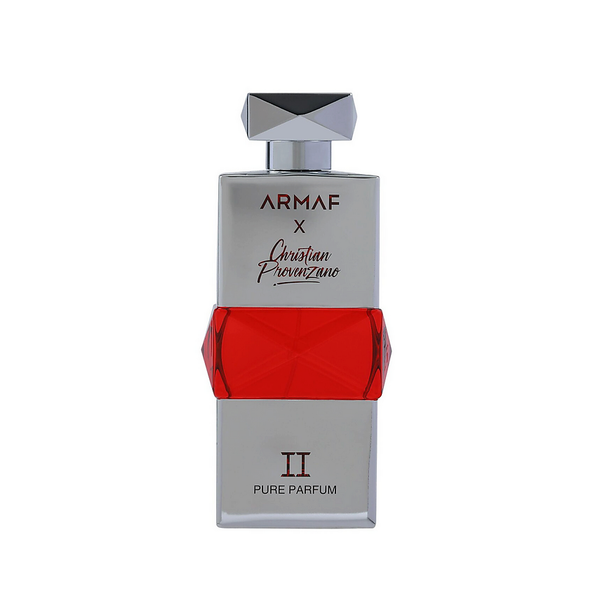 Изображение товара ARMAF PERFUMES Парфюмерная вода X Christian Provenzano II Armaf, 100 мл