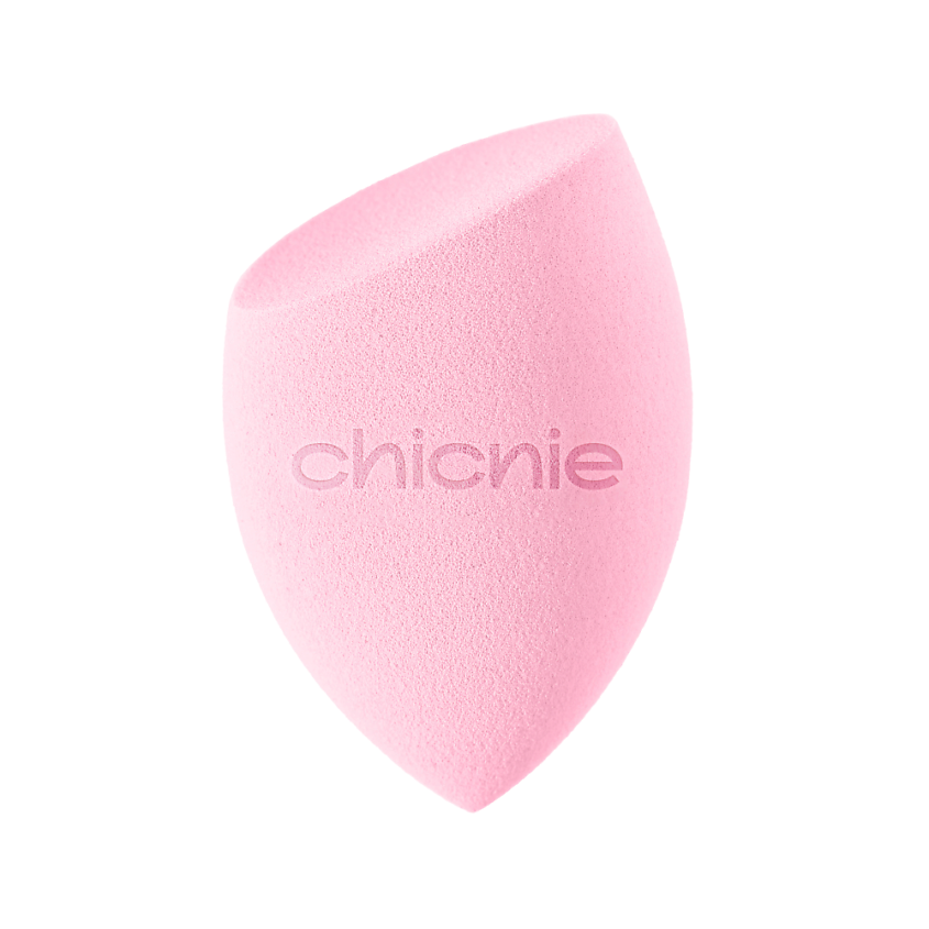 Изображение товара Спонж для макияжа Chicnie All-In-One MakeUp Sponge розовый