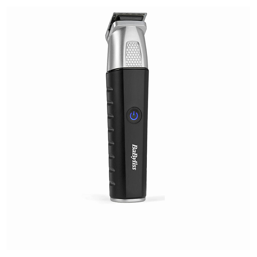 Изображение товара Мультитриммер 11 в 1 BaByliss MT812E для ухода за бородой, усами и телом