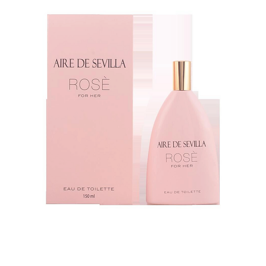 Изображение товара Парфюмерная вода INSTITUTO ESPANOL Aire De Sevilla Rose