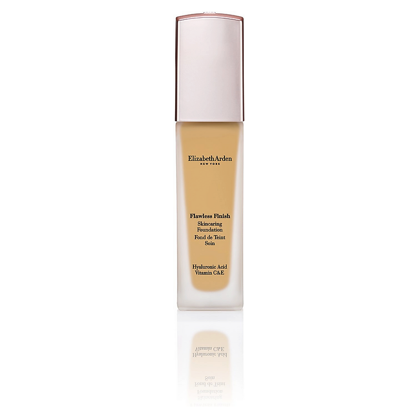 Изображение товара ELIZABETH ARDEN Тональный крем Flawless Finish Skincaring Foundation, 350N