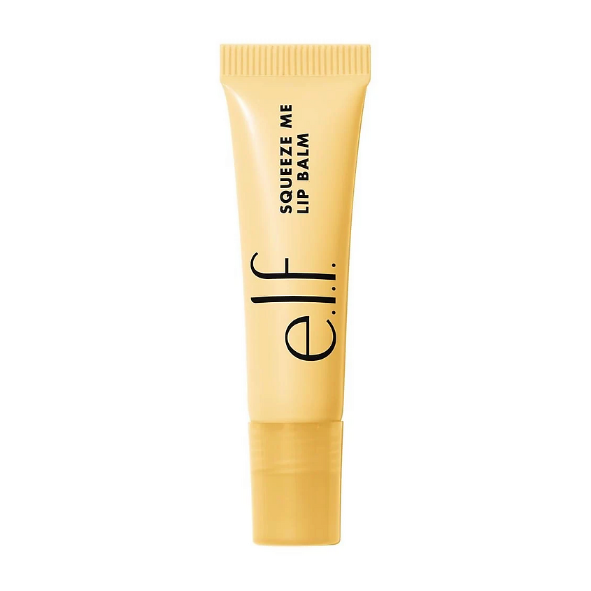 Изображение товара E.L.F. Бальзам для губ Squeeze Me, vanilla frosting