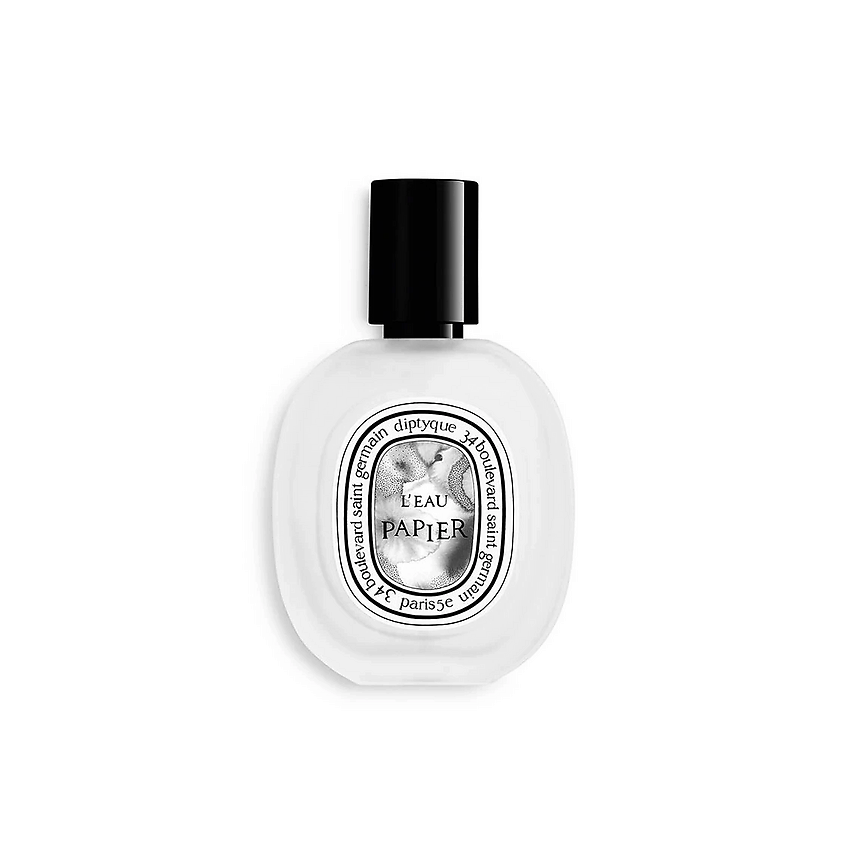 Изображение товара DIPTYQUE Парфюмерная дымка для волос L’Eau Papier Hair Mist, 30 мл