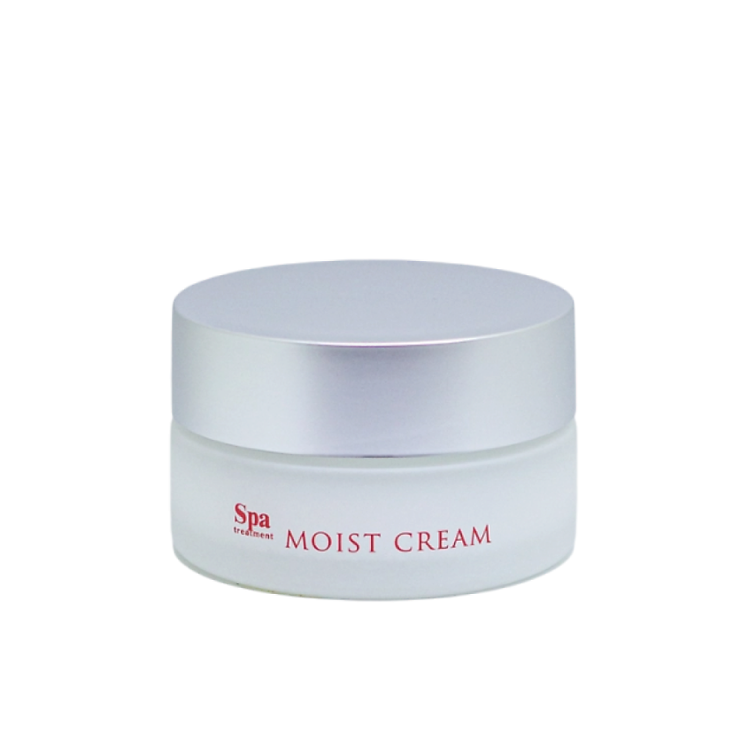 Изображение товара SPA TREATMENT Увлажняющий крем Abso Water Moist Cream, 30 мл