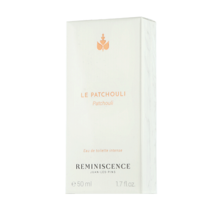 Изображение товара REMINISCENCE Туалетная вода Les Iconiques Le Patchouli, 50 мл