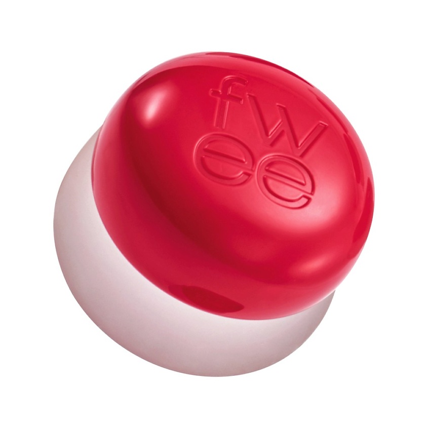 Изображение товара FWEE Помада для губ и щек LIP&CHEEK BLURRY PUDDING 2в1 RD02 mule