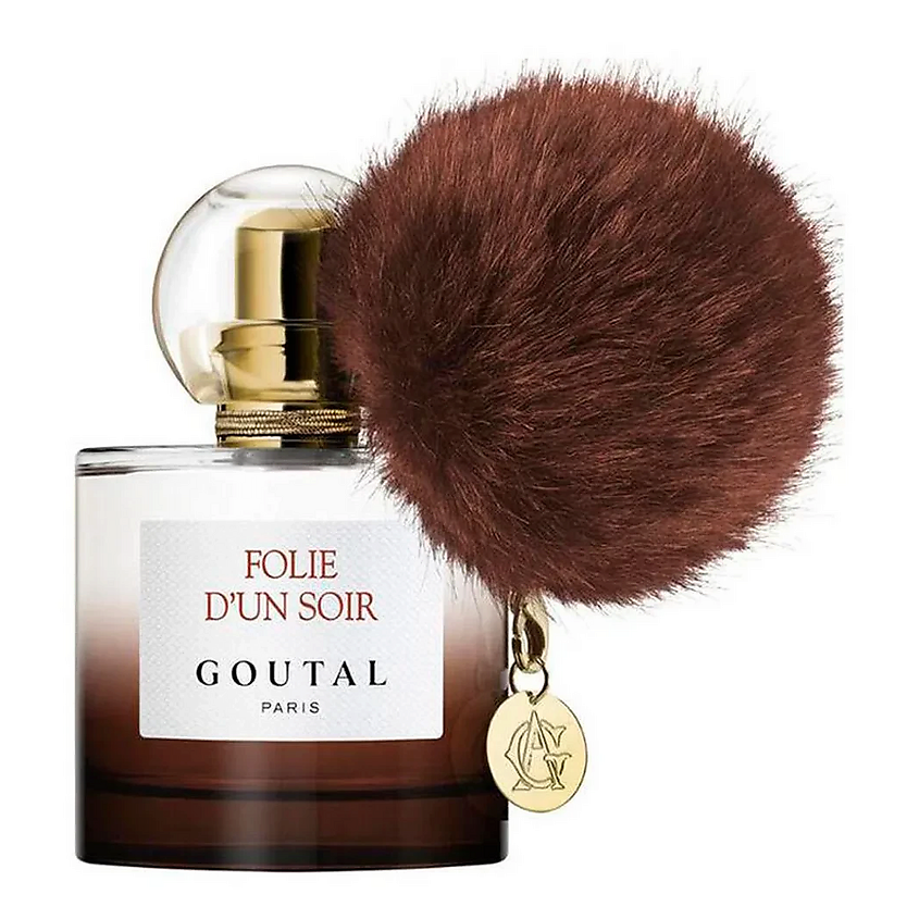 Изображение товара GOUTAL PARIS Goutal Paris Парфюмерная вода Folie d'un Soir, 50 мл