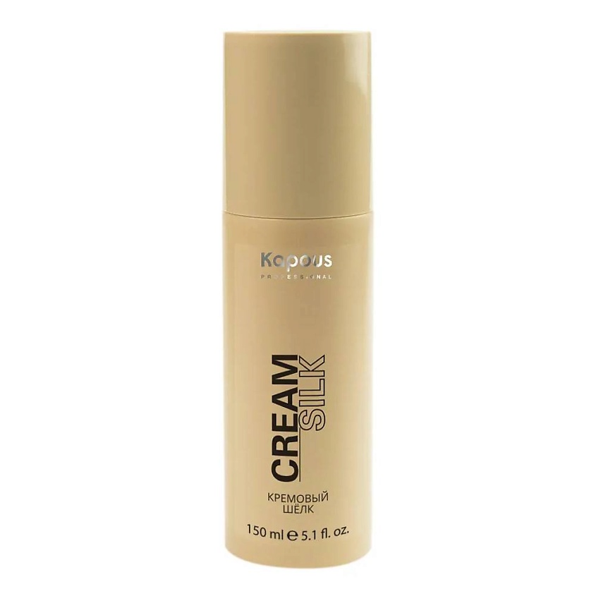 Изображение товара Кремовый шёлк для волос Cream Silk 150 мл - восстановление и защита
