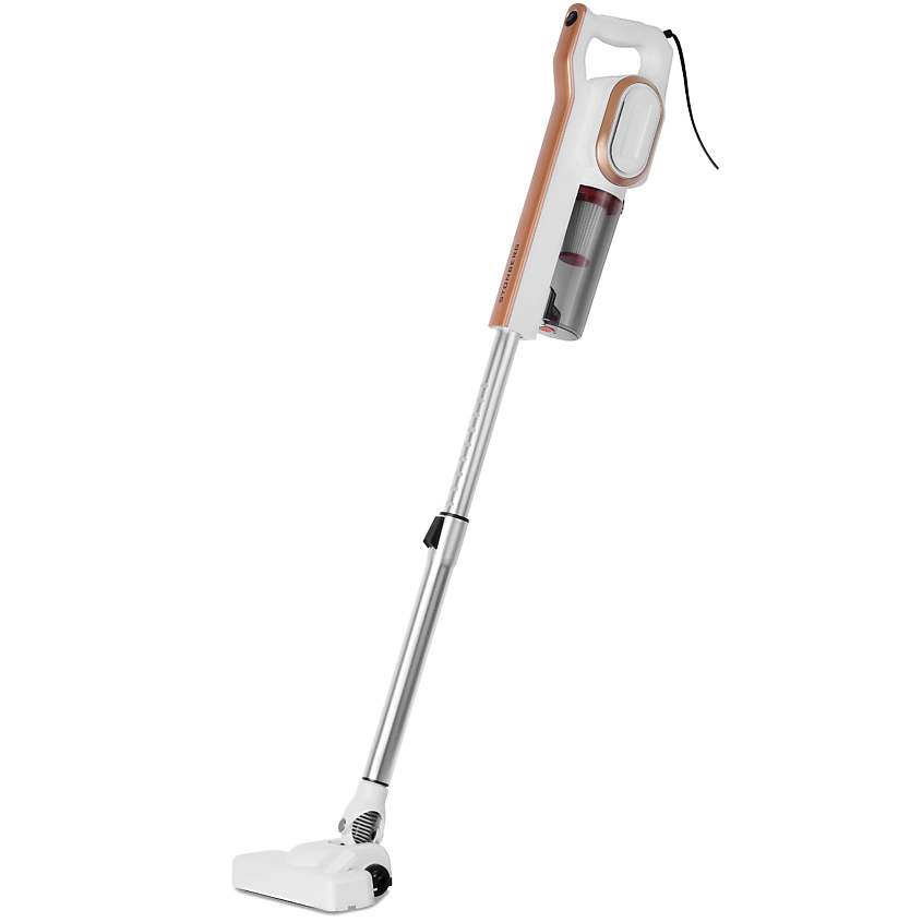 Изображение товара Вертикальный пылесос STONBERG Special VC-102WGD с насадками для дома и авто