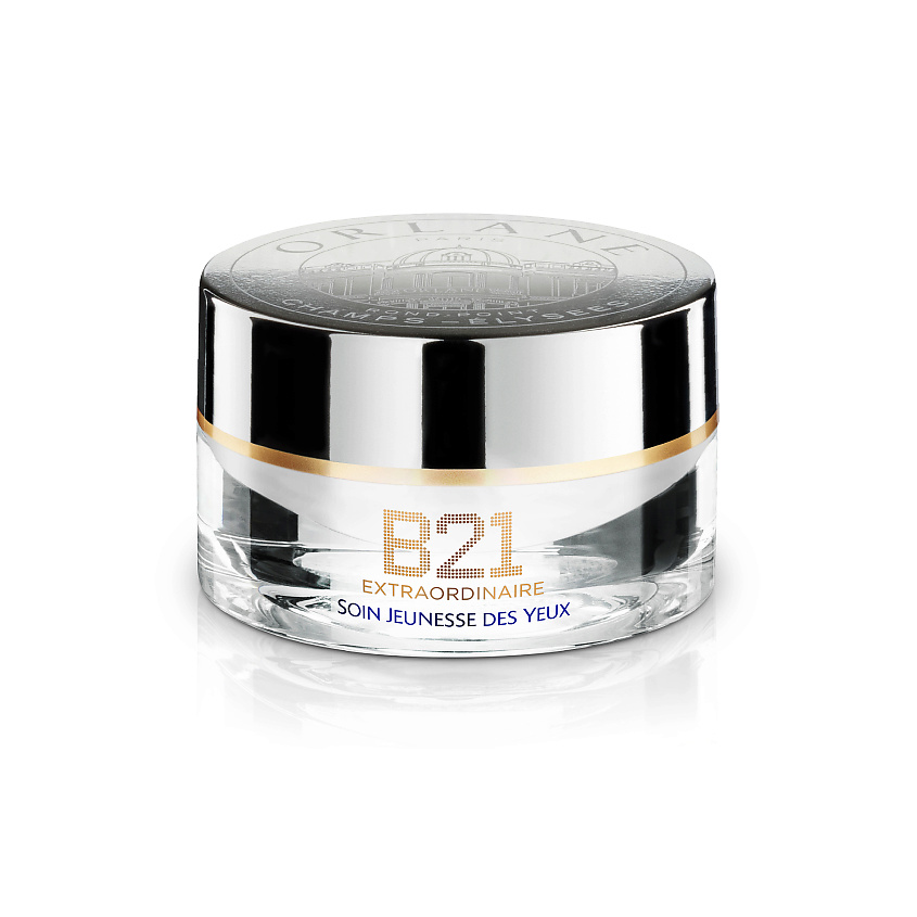 Изображение товара Крем для кожи вокруг глаз омолаживающий ORLANE B21 Extraordinaire 15 мл