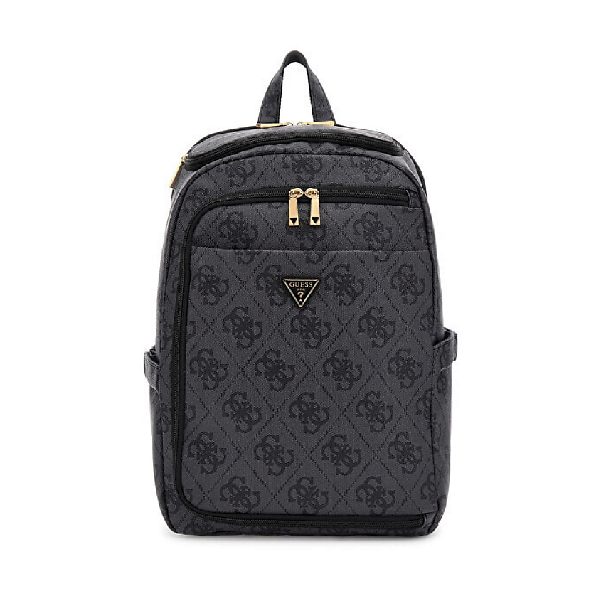 Изображение товара GUESS Рюкзак Berta Backpack, Цвет: Серый, черный