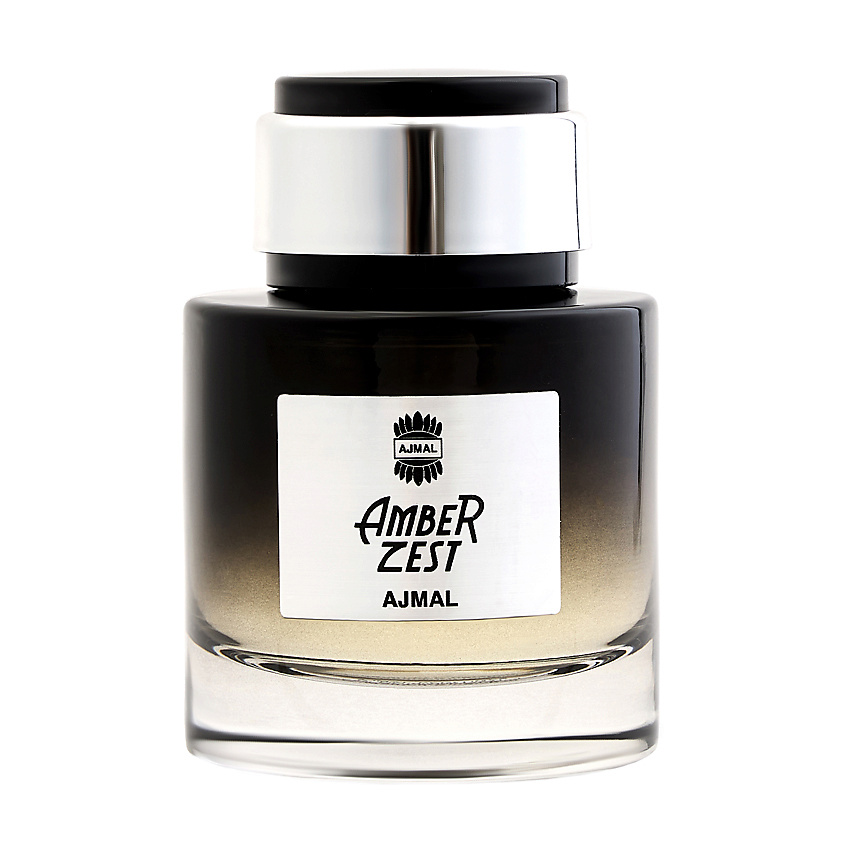 Изображение товара AJMAL Amber Zest парфюмерная вода 100 мл для мужчин и женщин