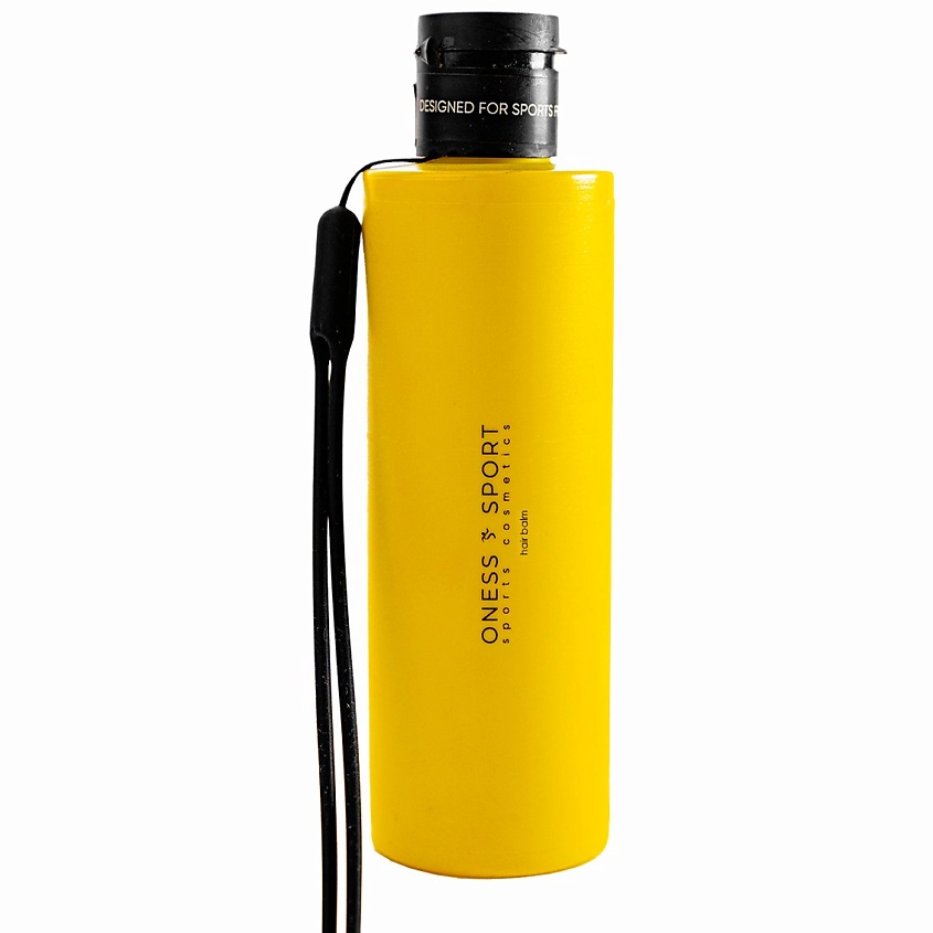 Изображение товара Восстанавливающий бальзам для волос после спорта и бассейна ONESS SPORT 200 мл