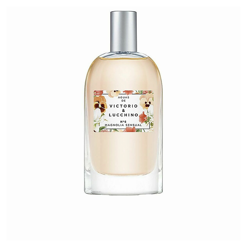 Изображение товара VICTORIO & LUCCHINO Туалетная вода Magnolia Sensual N 6, 30 мл