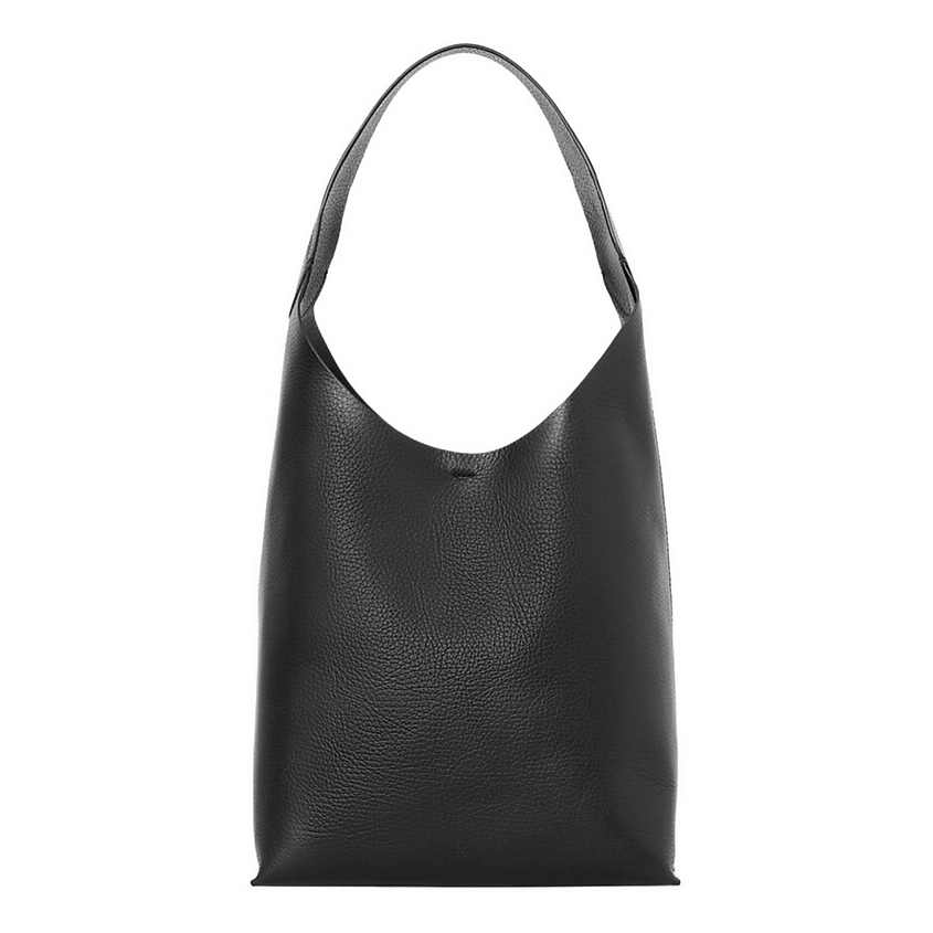 Изображение товара COS Сумка Handbag Shoulder Bag Mini, Черный Изображение товара COS Сумка Handbag Shoulder Bag Mini, Черный