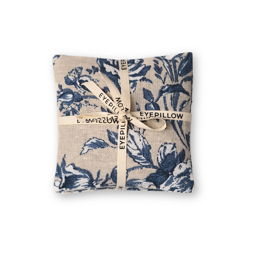 Изображение товара Комплект ароматических саше с лавандой 3 шт в стиле Toile De Jouy