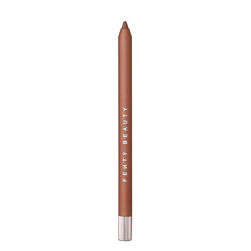 Изображение товара FENTY BEAUTY Водостойкий карандаш для губ Trace'D Out Pencil Lip Liner, Rubbabandz