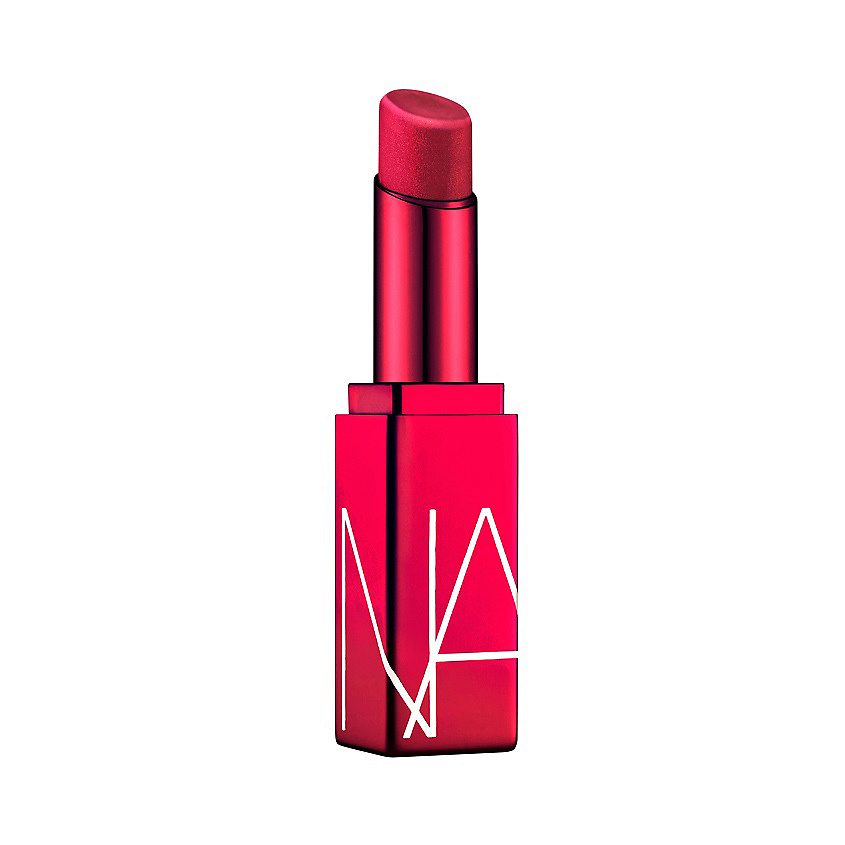Изображение товара NARS Afterglow Lip Balm TURBO бальзам для губ с сиянием 3 г