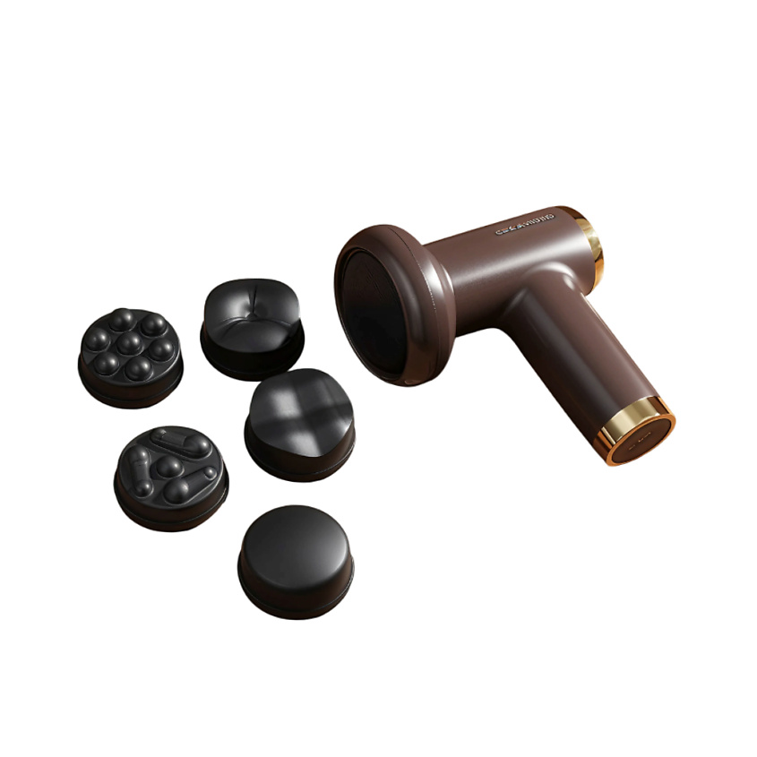 Изображение товара Gezatone Портативный массажер для тела AMG125SE, 1 шт.