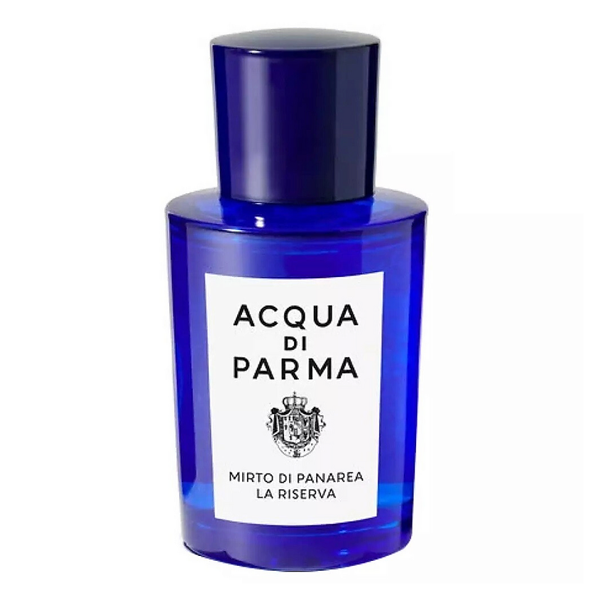 Изображение товара Парфюмерная вода ACQUA DI PARMA Mirto di Panarea La Riserva 50 мл унисекс