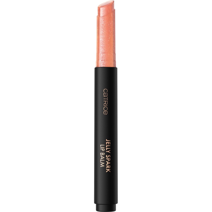 Изображение товара CATRICE Бальзам для губ Jelly Spark Lip Balm, 2,5 г, 030 тон