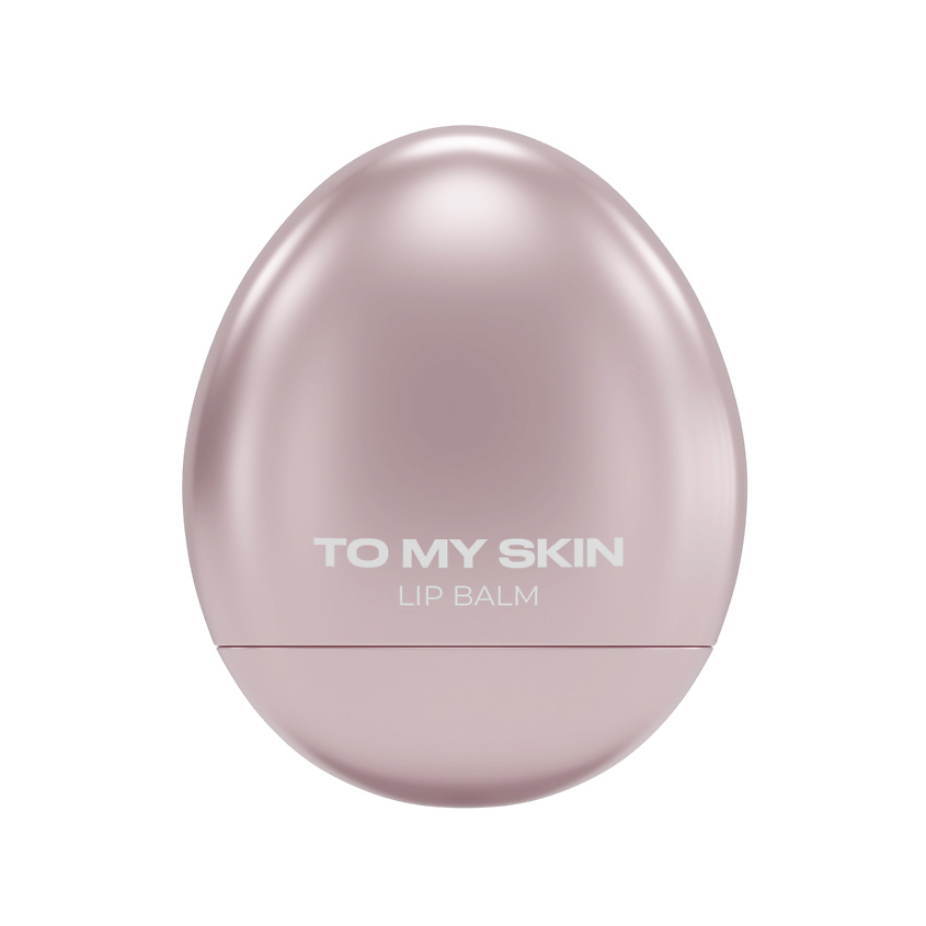 Изображение товара TO MY SKIN Бальзам для губ LIP BALM, тон 03 LOVE ME