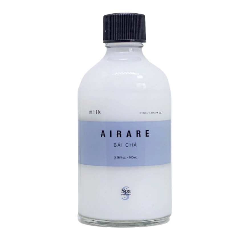 Изображение товара Увлажняющее молочко для лица AIRARE BAI CHA Milk 100 мл натуральные компоненты