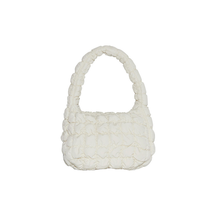 Изображение товара COS Сумка Polyester Cloud Bag Mini, Белый