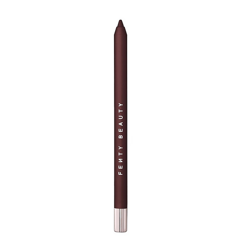 Изображение товара FENTY BEAUTY Водостойкий карандаш для губ Trace'D Out Pencil Lip Liner, Brown'D Out
