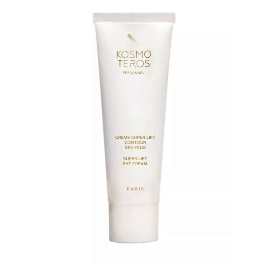 Изображение товара Крем для век KOSMOTEROS Super Lift лифтинг и увлажнение 25 мл
