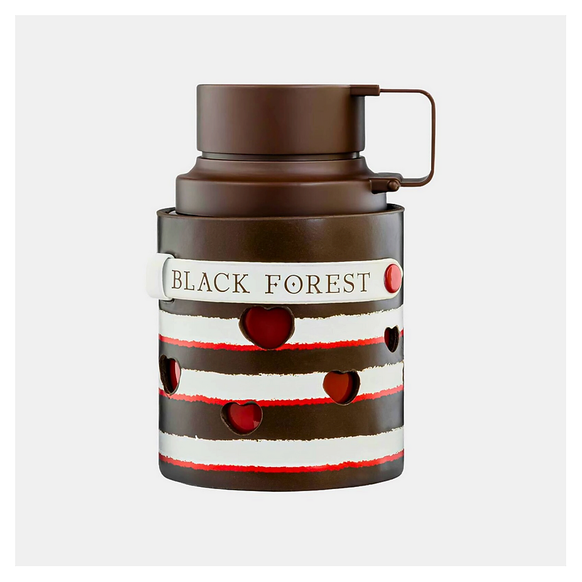 Изображение товара ARMAF PERFUMES Парфюмерная вода Odyssey Black Forest, 100 мл