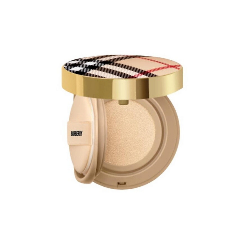 Изображение товара BURBERRY Кушон Beyond Wear Perfecting Matte Cushion, лимитированный выпуск, № W10