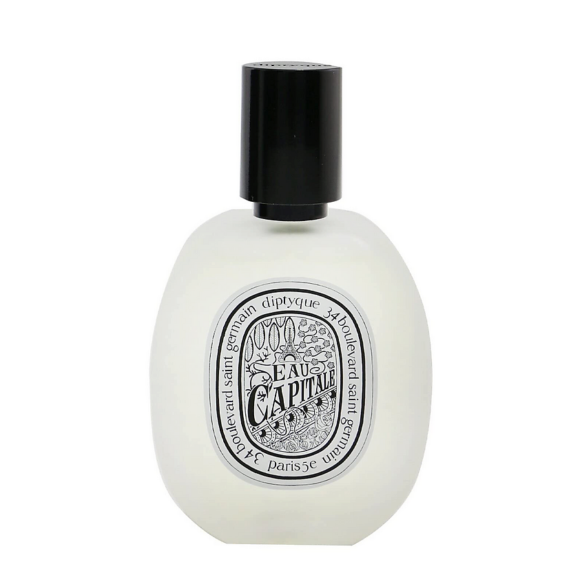 Изображение товара DIPTYQUE Парфюмерная дымка для волос Eau Capitale, 30 мл