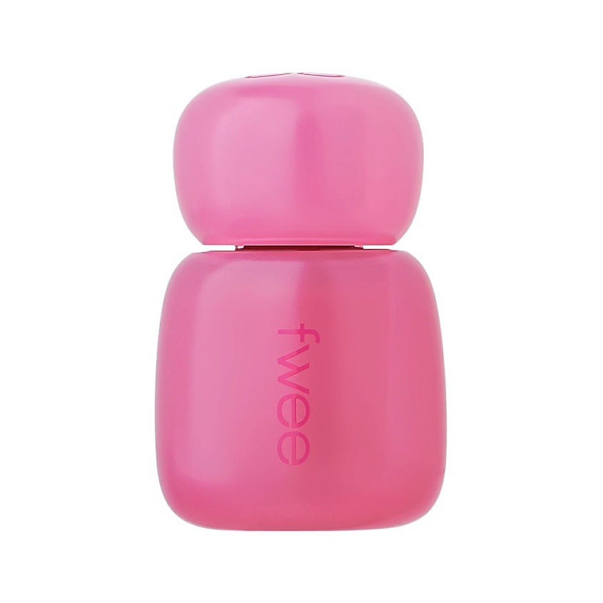 Изображение товара FWEE Тинт для губ PINK OBSESSION STAY-FIT матовый, тон MO5 code pink
