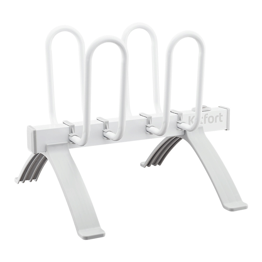 Изображение товара Сушилка для обуви KITFORT КТ-6559 быстрое безопасное высыхание обуви и вещей